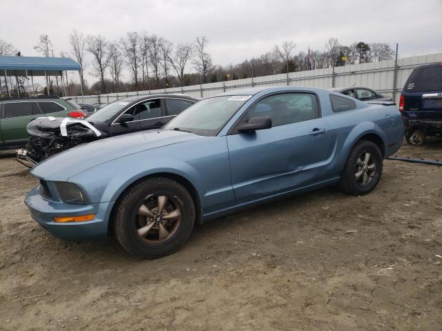 2007 FORD MUSTANG  2007 image