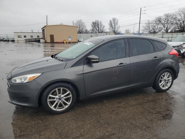 2015 FORD FOCUS SE 2015 image