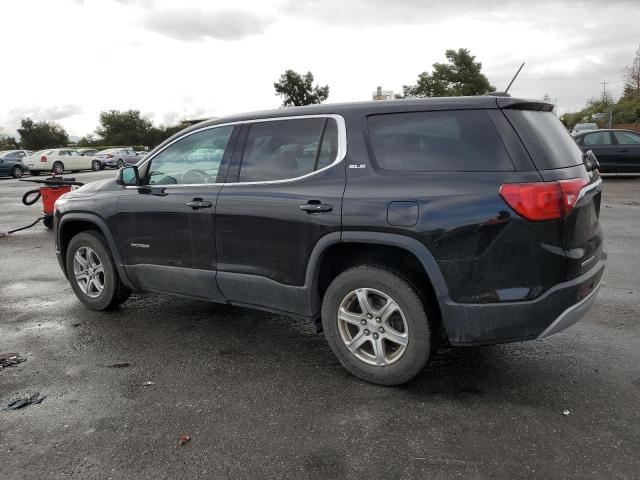 Изображение 2 2019 GMC ACADIA SLE 2019 с VIN 1GKKNKLA7KZ259498