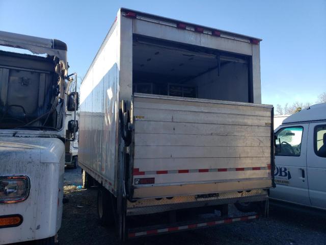 Obraz 2 z 2022 ISUZU NQR  2022 z VIN JALE5W163N7900420