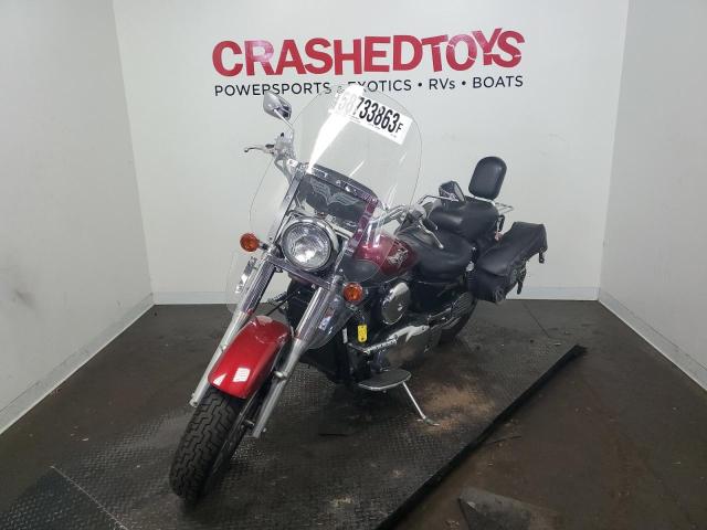 Изображение 2 2003 KAWASAKI VN1500 E 2003 с VIN JKBVNAE103A112297