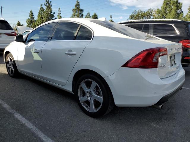 Изображение 2 2013 VOLVO S60 T5 2013 с VIN YV1612FS5D2221741