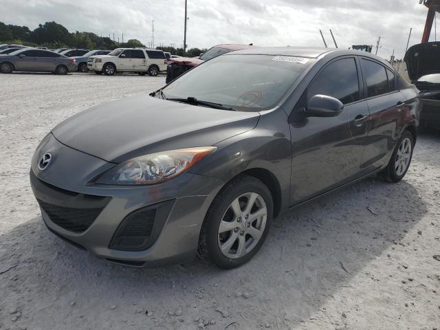 Obraz 2011 MAZDA 3 I 2011