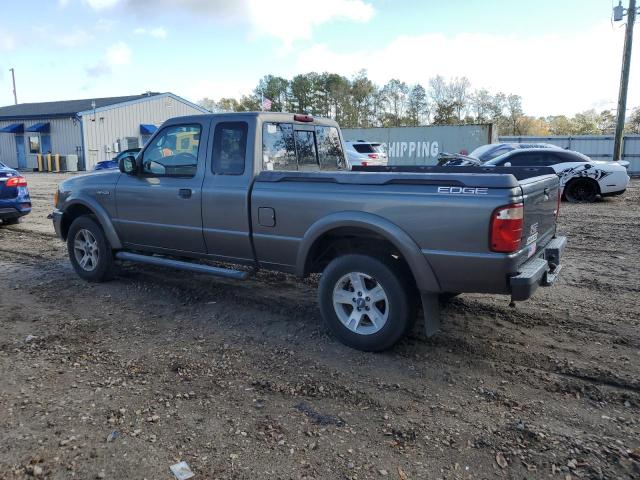Image 2 of 2005 FORD RANGER SUPER CAB 2005 with VIN 1FTYR14U25PA10443