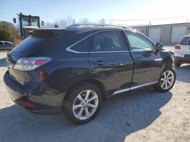 Изображение 3 2010 LEXUS RX 350 2010 с VIN 2T2BK1BA1AC058040
