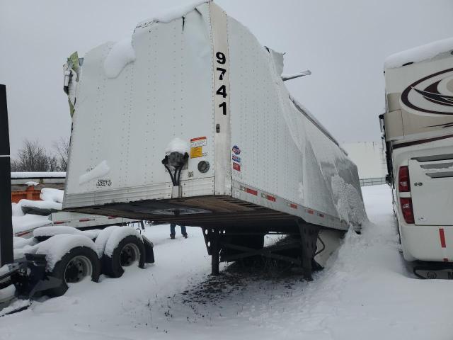Image 2 of 2015 UTILITY TRAILER 2015 with VIN 1UYVS2531FP310741