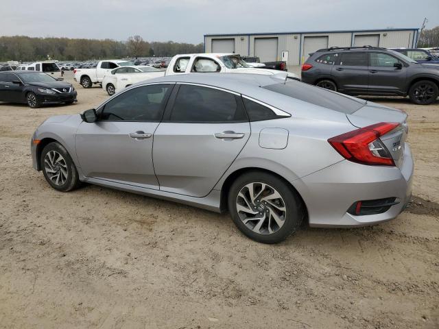 Image 2 of 2017 HONDA CIVIC EX 2017 with VIN 2HGFC2F73HH575932
