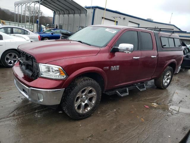 Obraz 2017 RAM 1500 LARAMIE 2017