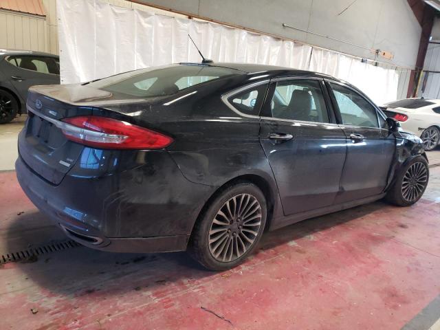 Image 3 of 2017 FORD FUSION SE 2017 with VIN 3FA6P0H93HR204835