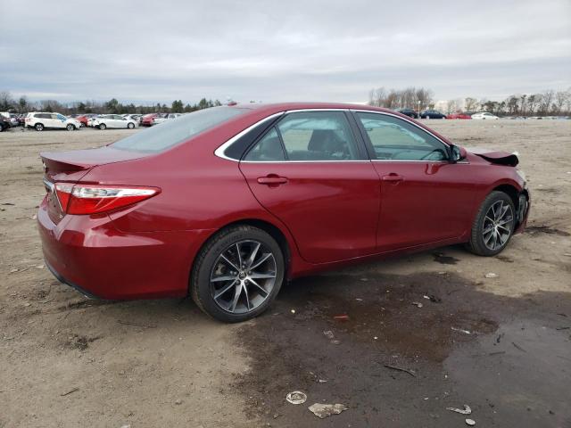 Image 3 of 2015 TOYOTA CAMRY LE 2015 with VIN 4T1BF1FK8FU949105