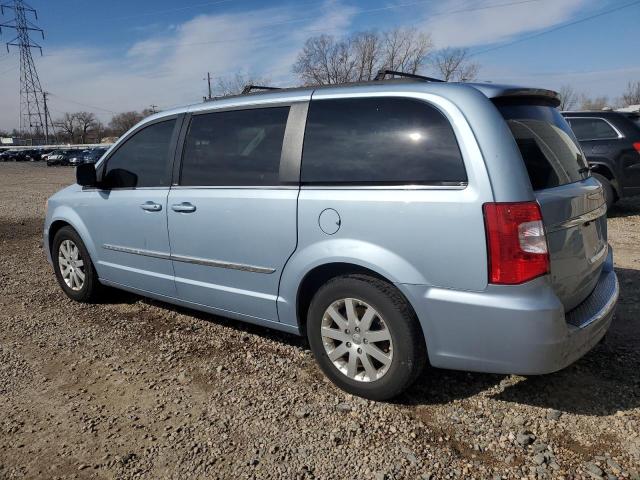 Obraz 2 z 2013 CHRYSLER TOWN & COUNTRY TOURING 2013 z VIN 2C4RC1BG3DR696928