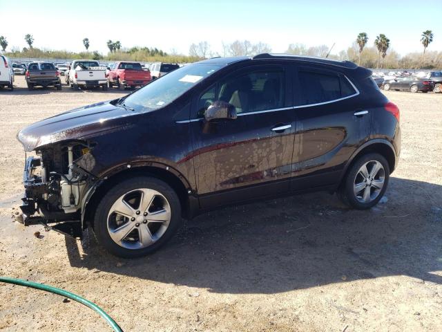 Obraz 1 z 2013 BUICK ENCORE  2013 z VIN KL4CJCSB8DB091369