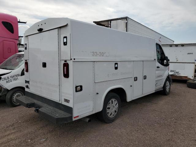 Image 3 of 2021 FORD TRANSIT T-350 2021 with VIN 1FDBW5P88MKA52904