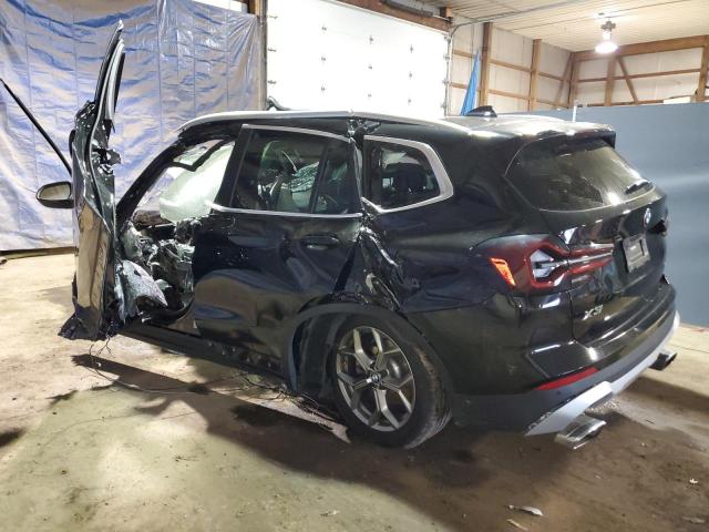 Изображение 2 2023 BMW X3 XDRIVE30I 2023 с VIN 5UX53DP01P9R83429