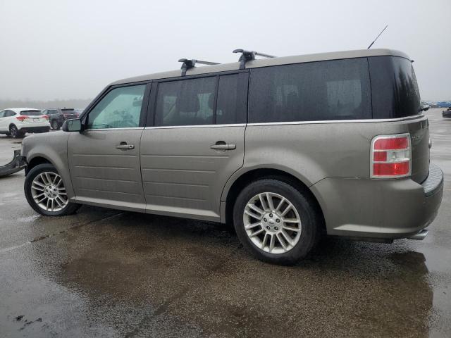 Image 2 of 2012 FORD FLEX SEL 2012 with VIN 2FMHK6C84DBD01274