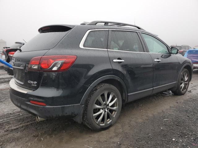 Image 3 of 2015 MAZDA CX-9 GRAND TOURING 2015 with VIN JM3TB3DV8F0461039