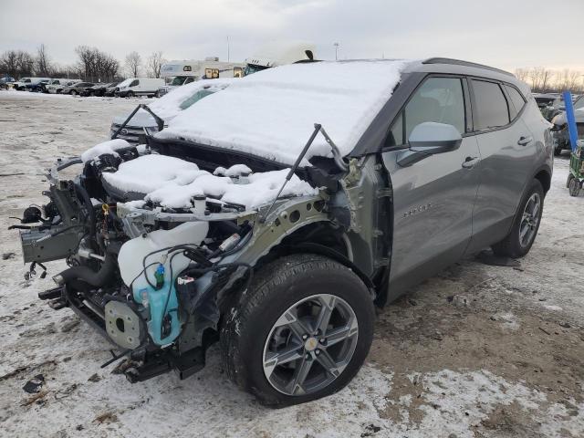 Obraz 1 z 2023 CHEVROLET BLAZER 2LT 2023 z VIN 3GNKBCR44PS198313