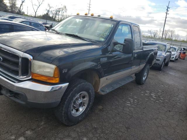 Изображение 1999 FORD F250 SUPER DUTY 1999