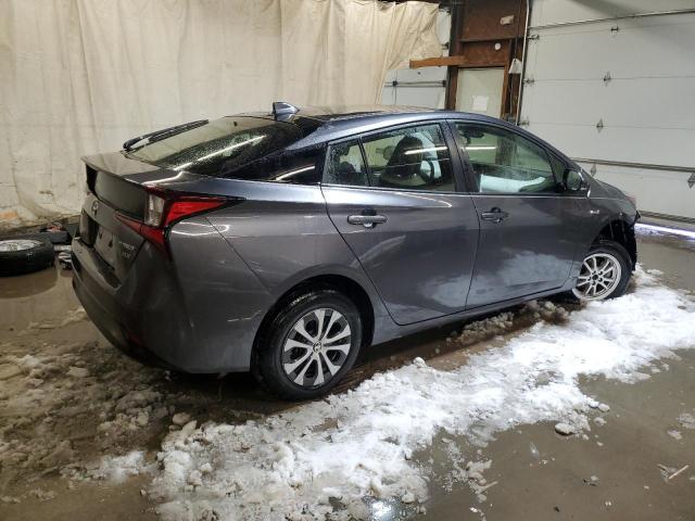 Obraz 3 z 2022 TOYOTA PRIUS LE 2022 z VIN JTDL9MFU4N3032329