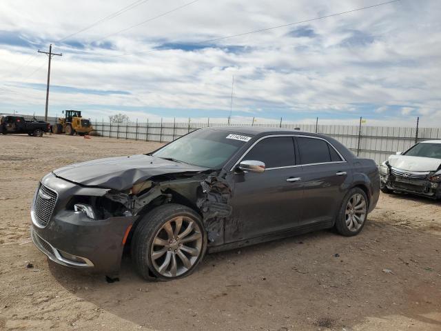 Obraz 2018 CHRYSLER 300 LIMITED 2018