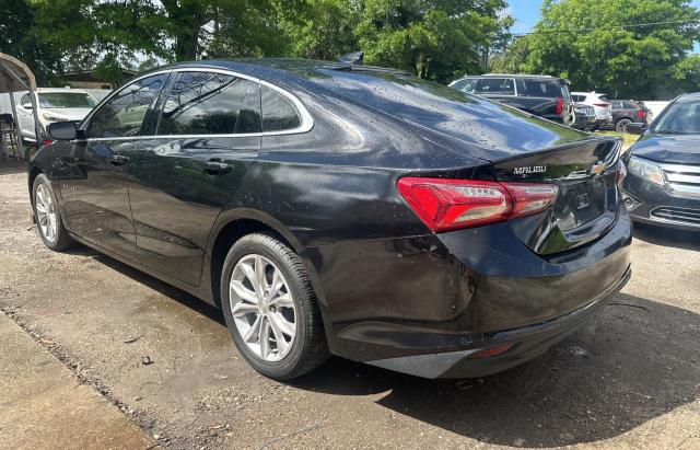 Image 3 of 2019 CHEVROLET MALIBU LT 2019 with VIN 1G1ZD5ST4KF137998