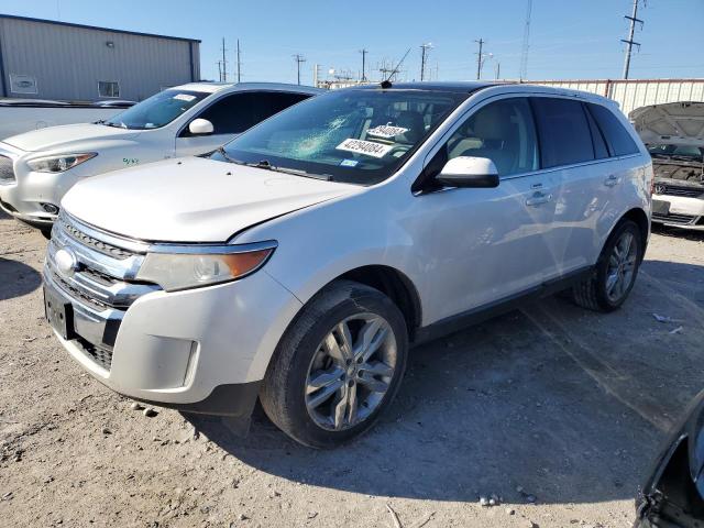 Изображение 2011 FORD EDGE LIMITED 2011