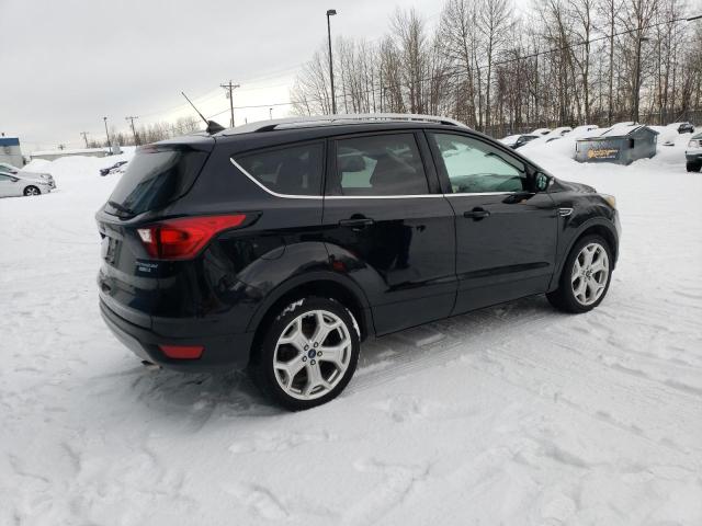 Image 3 of 2019 FORD ESCAPE TITANIUM 2019 with VIN 1FMCU9J94KUC31915