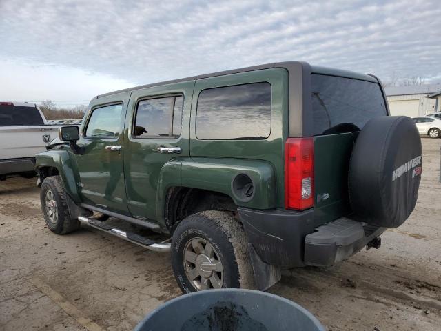 Obraz 2 z 2006 HUMMER H3  2006 z VIN 5GTDN136968128636