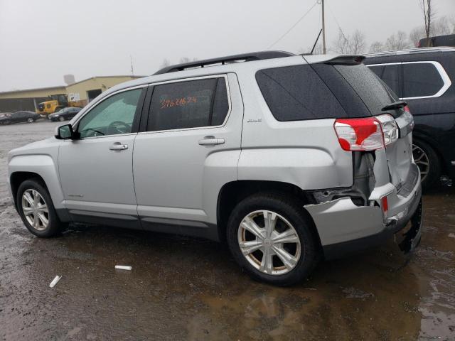 Изображение 2 2017 GMC TERRAIN SLE 2017 с VIN 2GKALNEK6H6140807