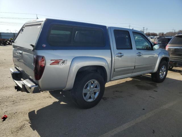 Изображение 3 2010 CHEVROLET COLORADO LT 2010 с VIN 1GCJTDDE0A8131070