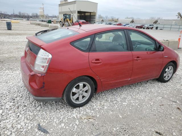 Obraz 3 z 2009 TOYOTA PRIUS  2009 z VIN JTDKB20U397823480
