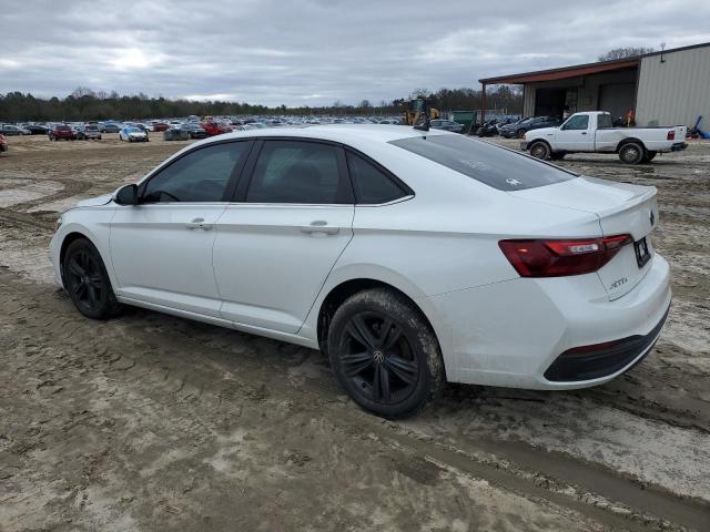 Image 2 of 2023 VOLKSWAGEN JETTA SE 2023 with VIN 3VW7M7BU6PM032631