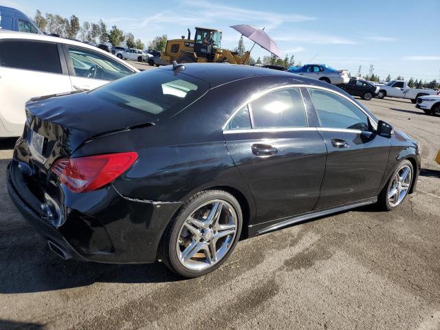 Изображение 3 2014 MERCEDES-BENZ CLA 250 2014 с VIN WDDSJ4EB4EN034224