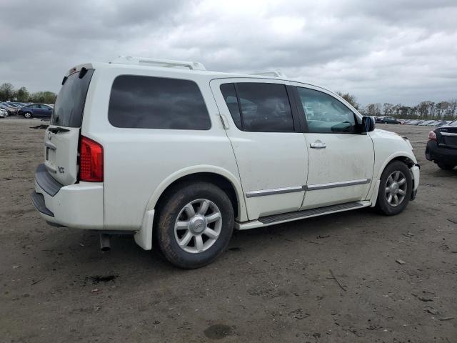 Image 3 of 2006 INFINITI QX56  2006 with VIN 5N3AA08A56N812360