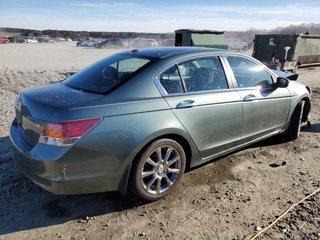 Obraz 3 z 2008 HONDA ACCORD EXL 2008 z VIN 1HGCP36888A018051
