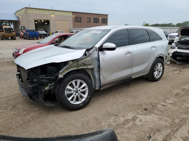 Obraz 2020 KIA SORENTO S 2020