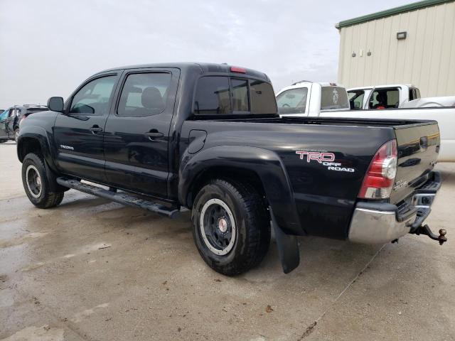 Изображение 2 2011 TOYOTA TACOMA DOUBLE CAB PRERUNNER 2011 с VIN 5TFJU4GN6BX002203