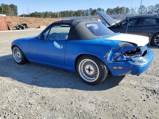 Obraz 2 z 1991 MAZDA MX-5 MIATA  1991 z VIN JM1NA351XM0229247