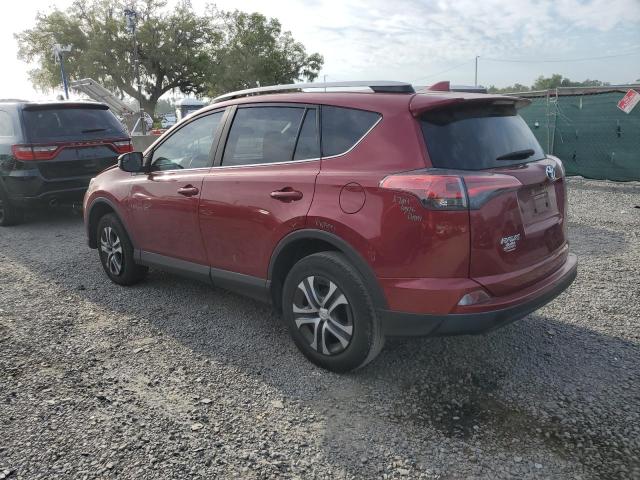 Obraz 2 z 2018 TOYOTA RAV4 LE 2018 z VIN 2T3ZFREVXJW450587
