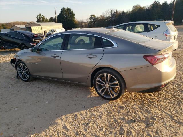 Изображение 2 2022 CHEVROLET MALIBU LT 2022 с VIN 1G1ZD5ST0NF206268