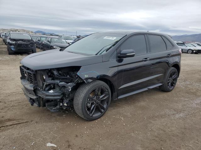 Изображение 1 2019 FORD EDGE ST 2019 с VIN 2FMPK4AP7KBC01483