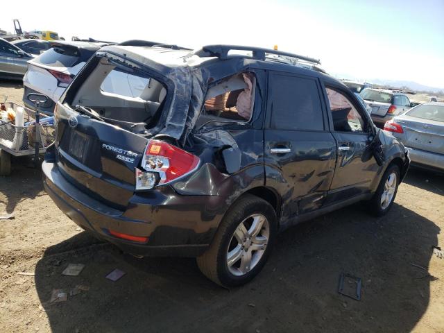 Image 3 of 2010 SUBARU FORESTER 2.5X PREMIUM 2010 with VIN JF2SH6CC4AH761645