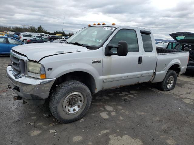 Изображение 2002 FORD F250 SUPER DUTY 2002
