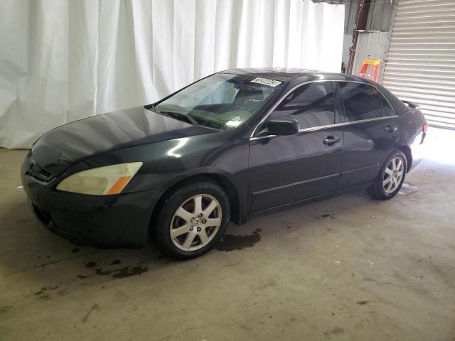2005 HONDA ACCORD EX 2005 image