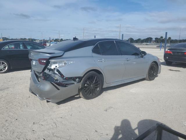 Изображение 3 2023 TOYOTA CAMRY XSE 2023 с VIN 4T1K61AK8PU836196