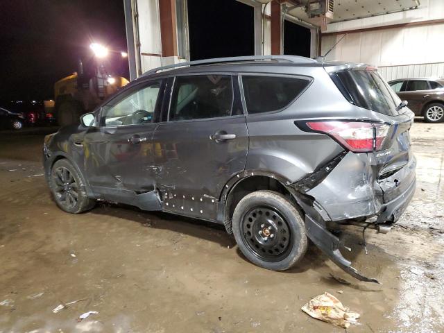 Image 2 of 2017 FORD ESCAPE SE 2017 with VIN 1FMCU9G9XHUE42066