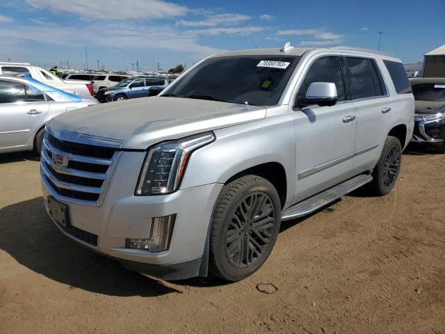 Obraz 2015 CADILLAC ESCALADE LUXURY 2015