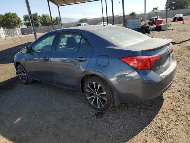 Obraz 2 z 2017 TOYOTA COROLLA L 2017 z VIN 2T1BURHE8HC798380