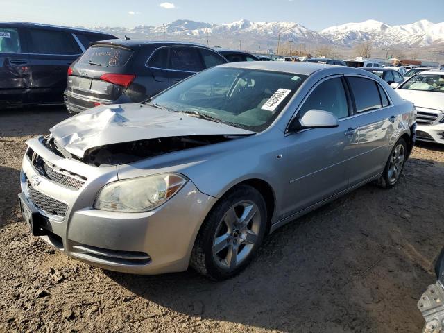 Image 1 of 2008 CHEVROLET MALIBU 1LT 2008 with VIN 1G1ZH57B48F220909