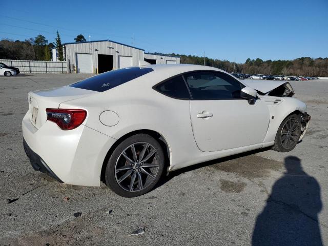 Image 3 of 2017 TOYOTA 86 BASE 2017 with VIN JF1ZNAA10H8706409